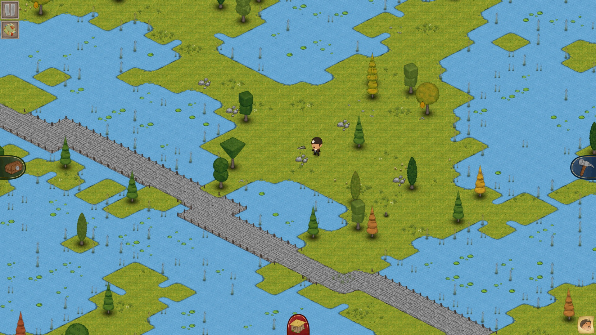 TownCraft - кадр 12
