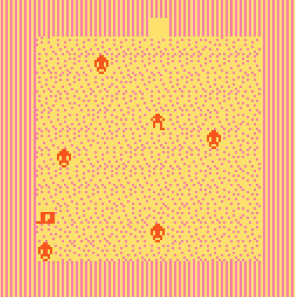 Pizza Purgatory (itch) - кадр 4