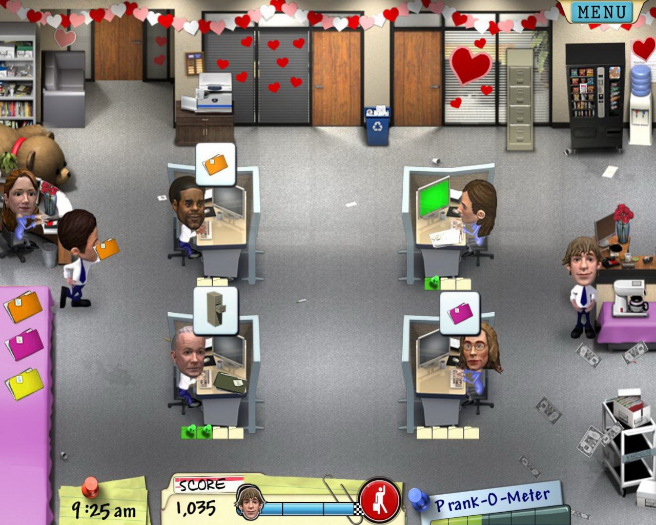 The Office - кадр 14