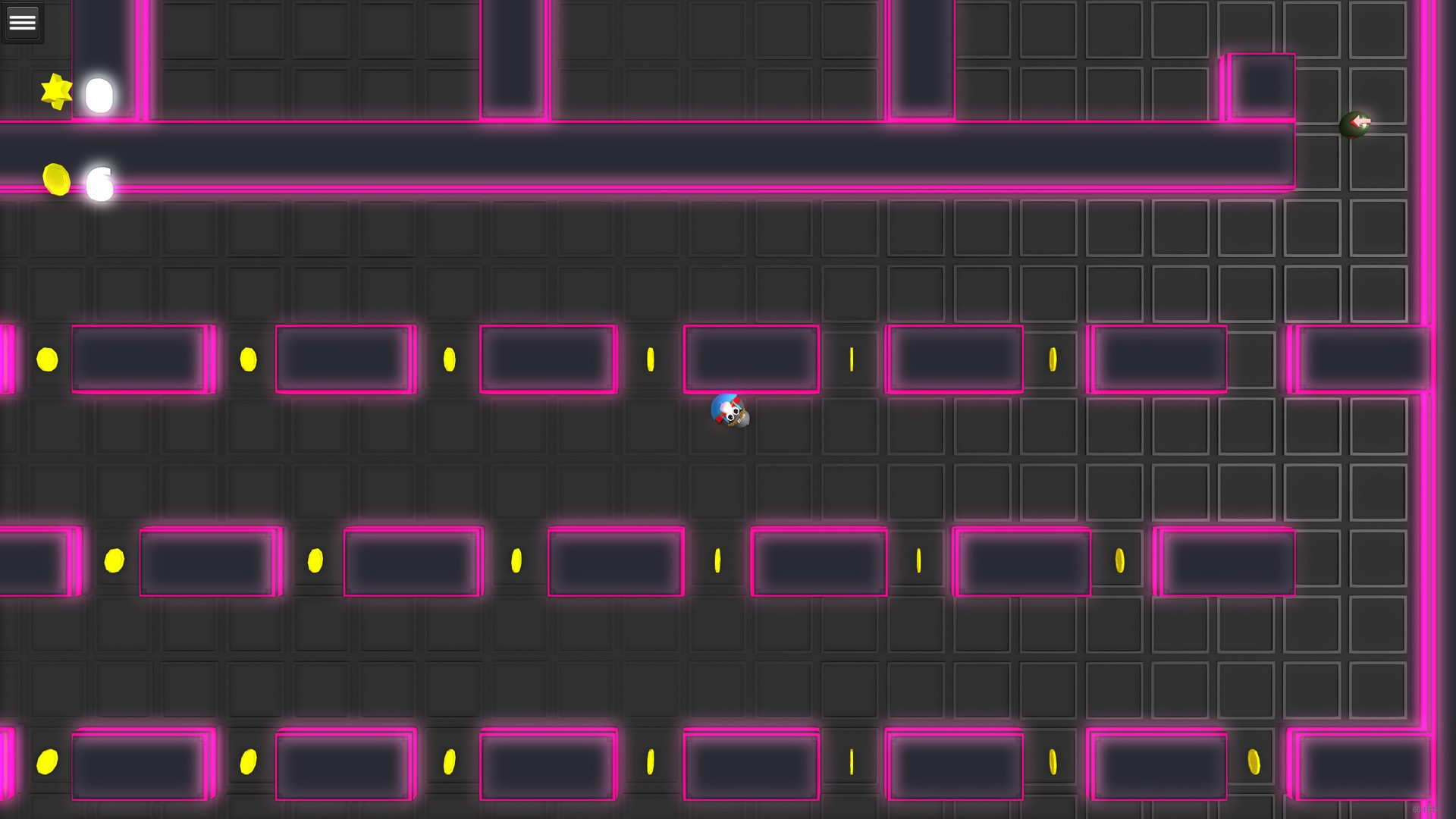 Synzzball - кадр 8