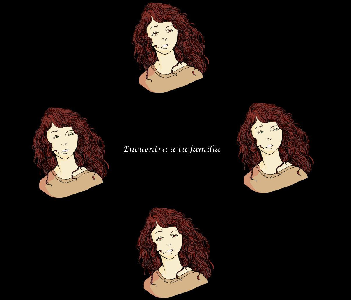 Recuérdame / Remember Me (GGJ-2019) (itch) - кадр 5