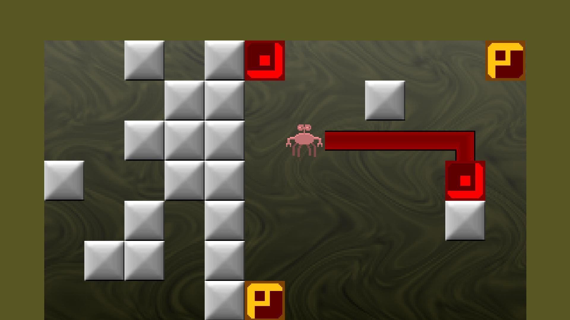 The Link Janitor (itch) - кадр 3