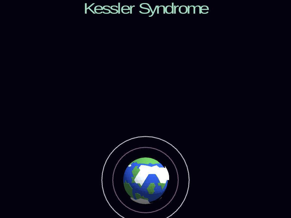 Kessler Syndrome (DMajor) (itch) - кадр 1