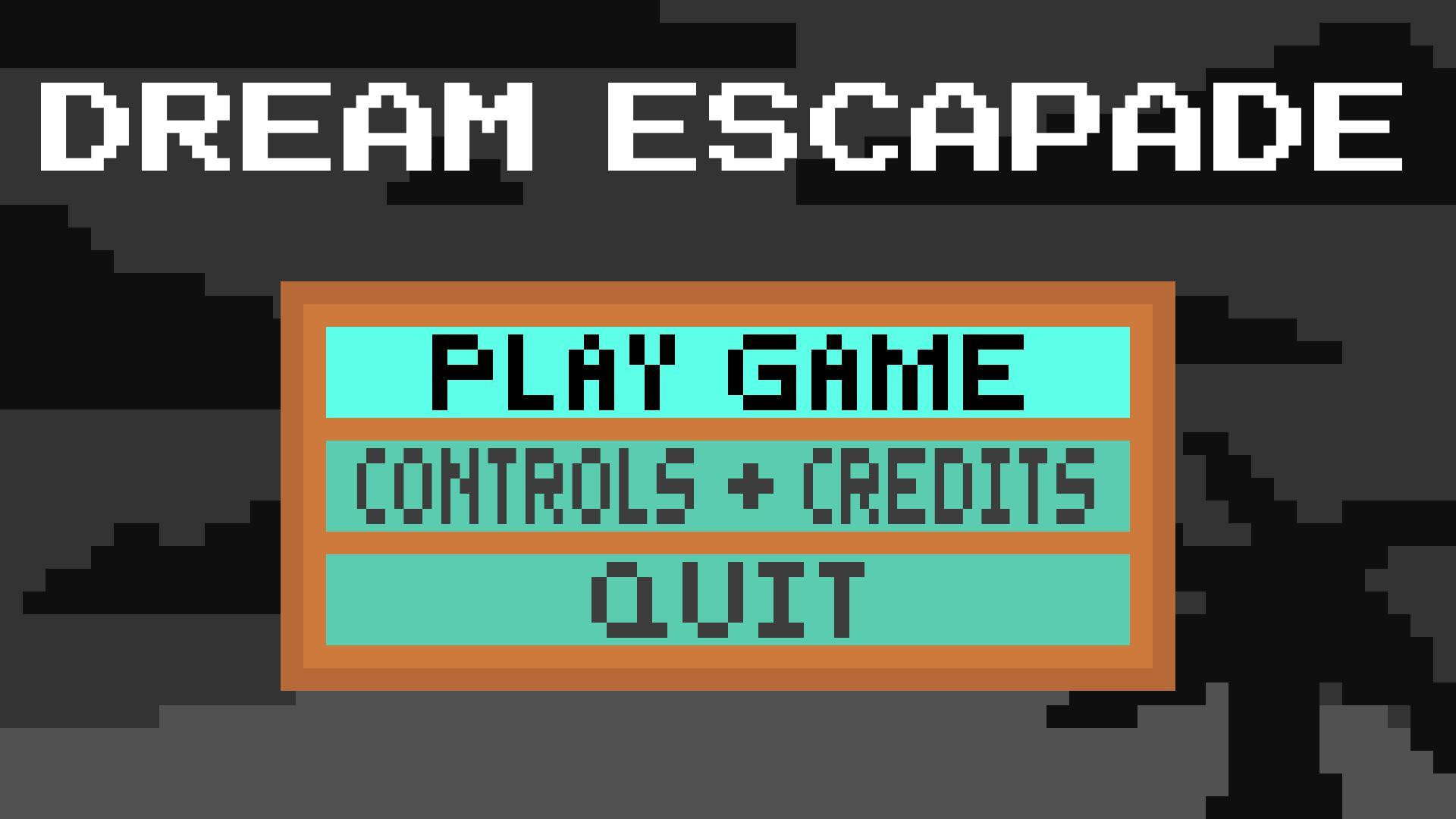 Dream Escapade (Demo) (itch) - кадр 4