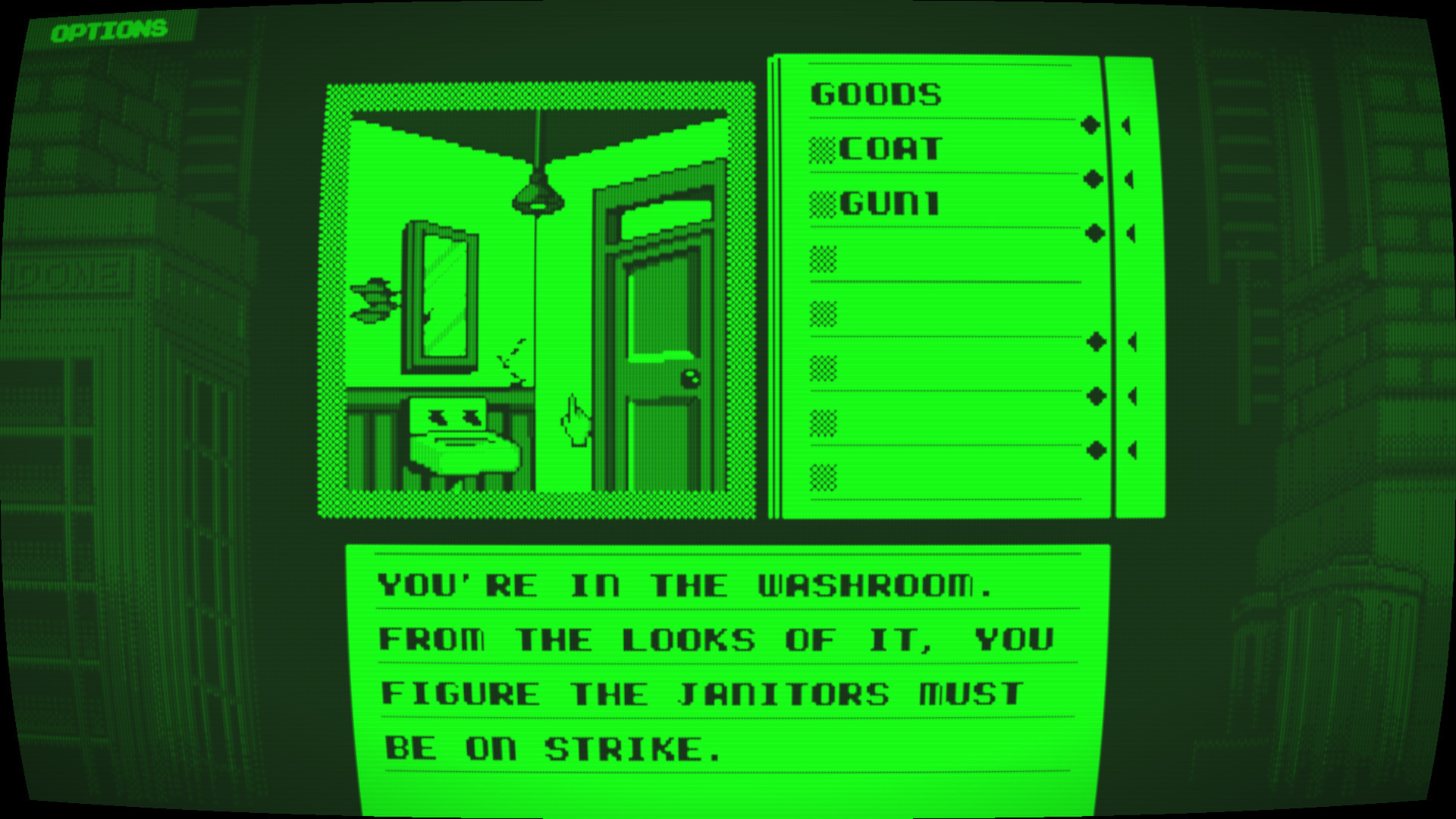 8-bit Adventure Anthology: Volume I - кадр 6