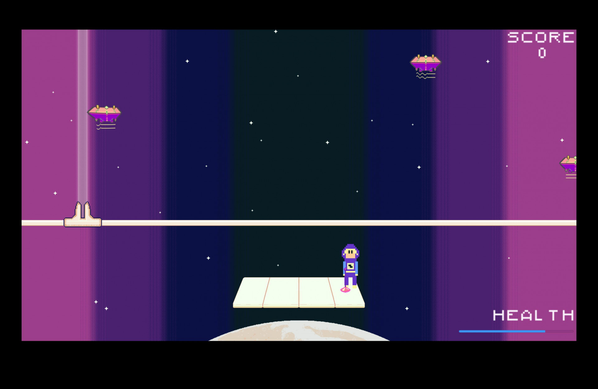 Rocket Man (Pioneer) (itch) - кадр 4