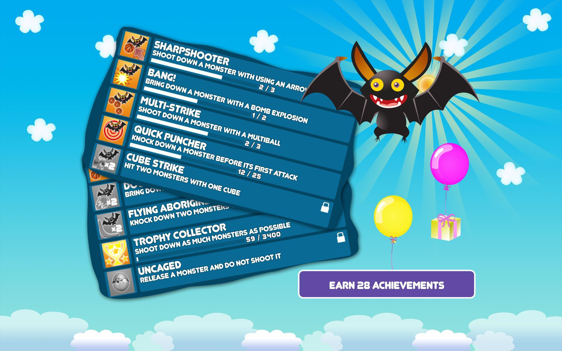 Flying Pengy (itch) - кадр 5