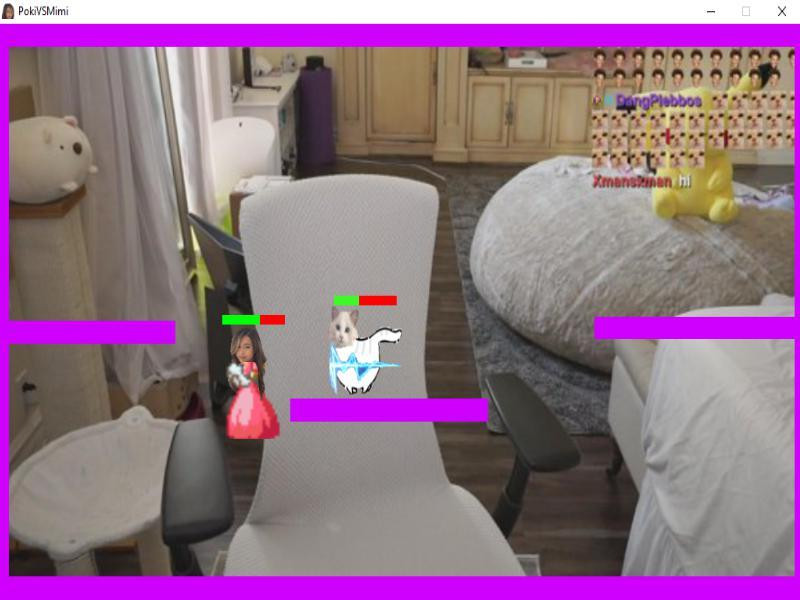 PokiVSMimi (itch) - кадр 3