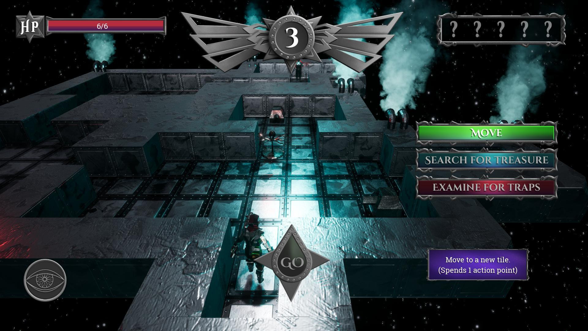 Echoes of the Fey: The Last Sacrament (itch) - кадр 4