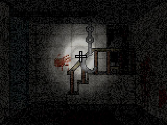 The Deepest Sleep (itch) - кадр 4