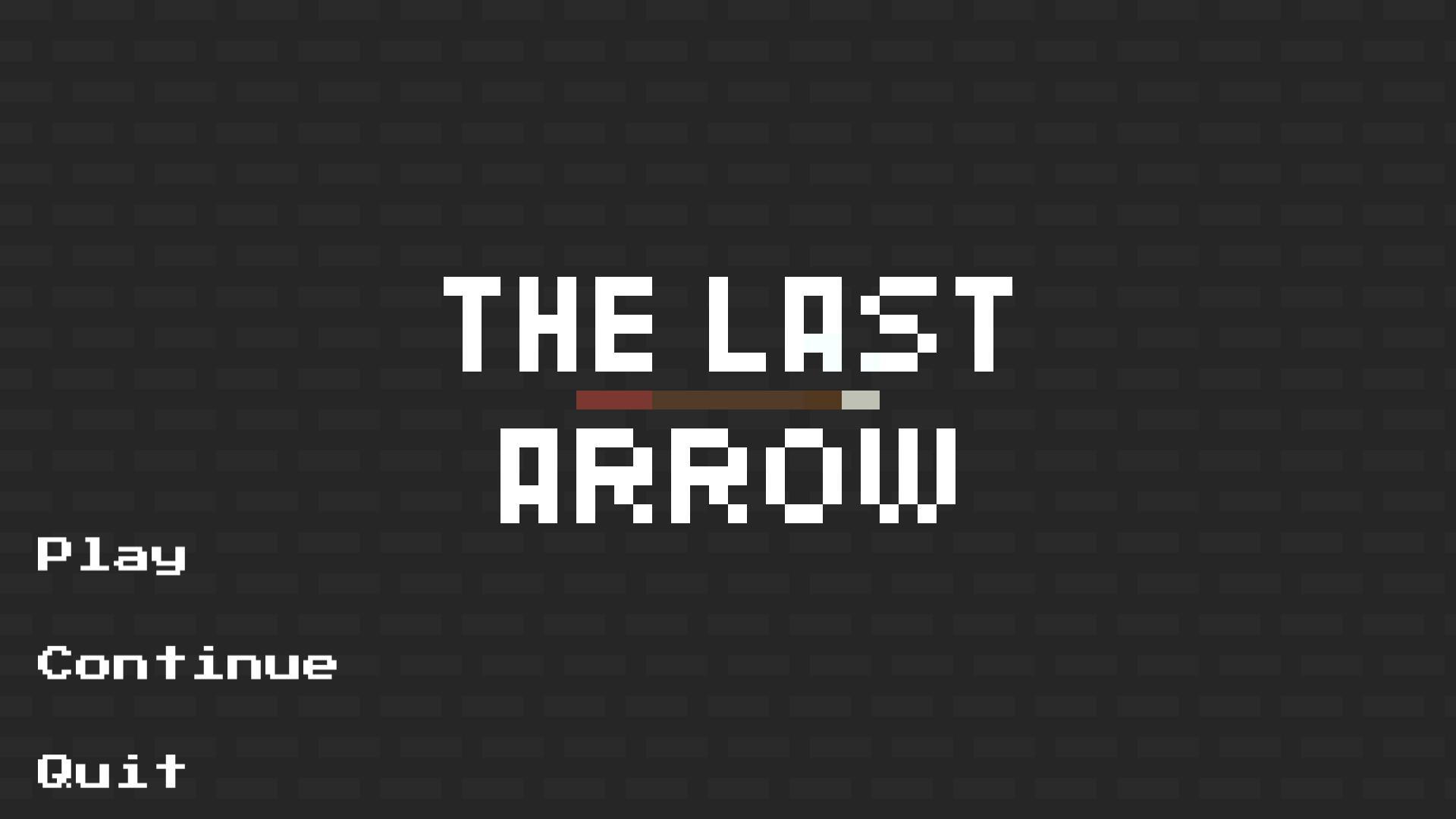 TheLastArrow (itch) - кадр 7