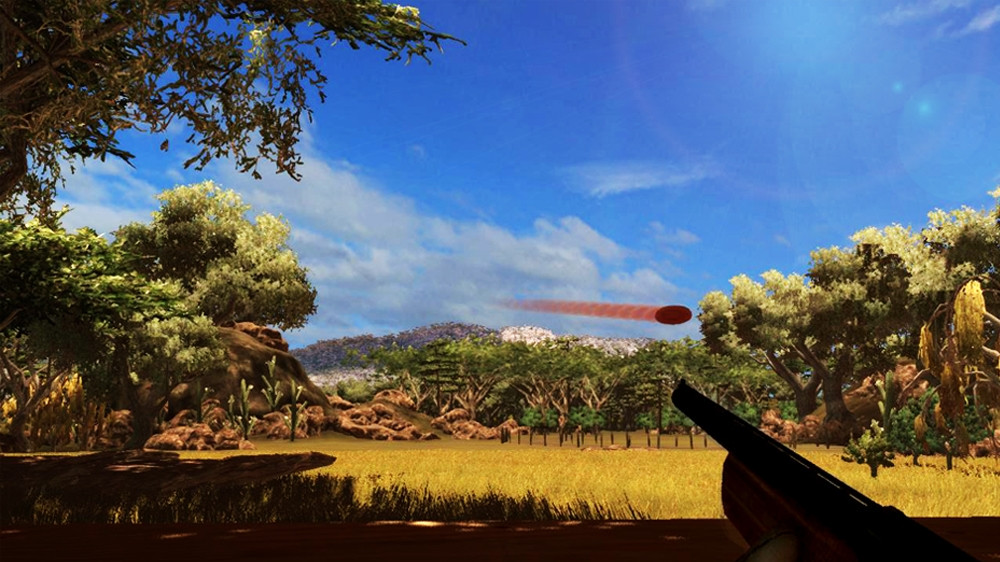 Hunter's Trophy 2 - Australia - кадр 4