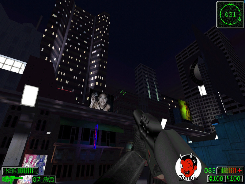 Shrapnel: Urban Warfare 2025 - кадр 7