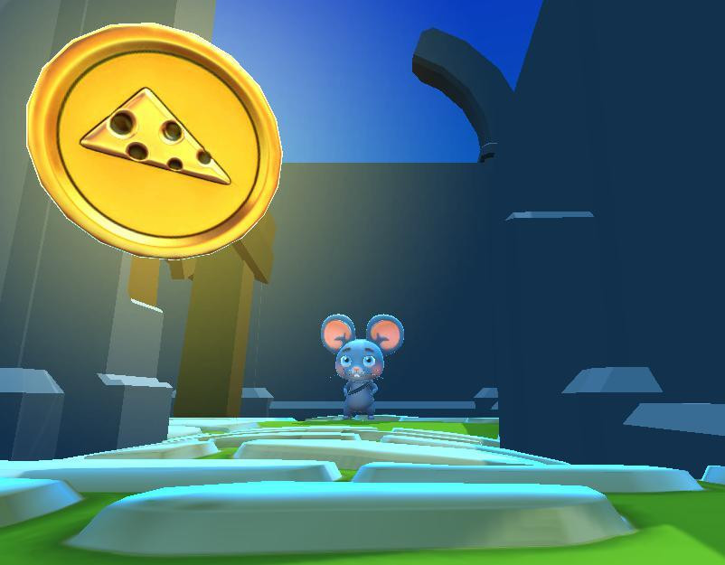 Mauze Adventure (itch) - кадр 3