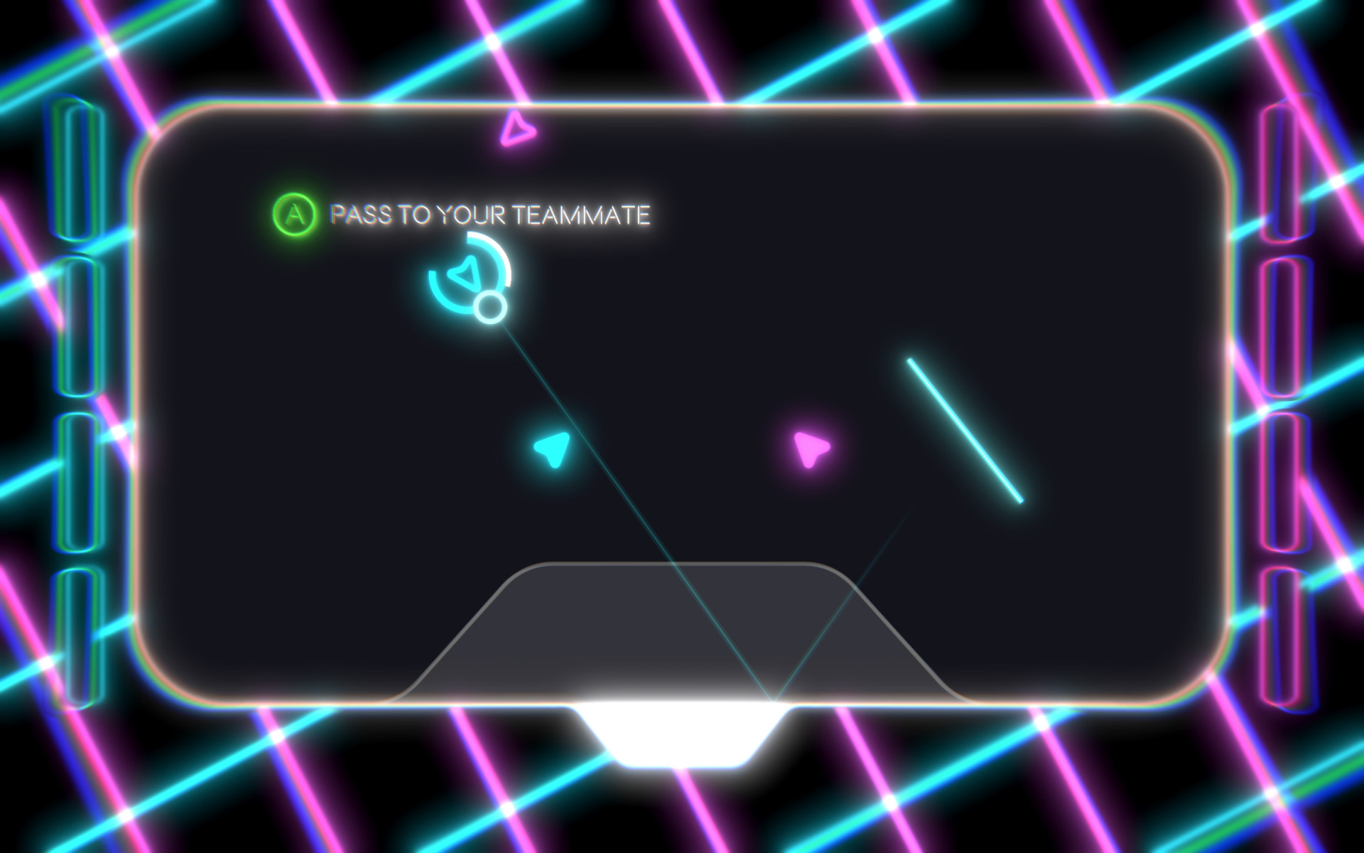 Color Wars (spruceb) (itch) - кадр 1