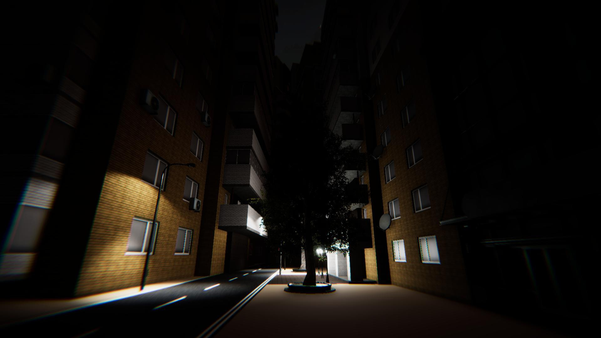 IM ALWAYS WATCHING YOU 2 (GamerARTS) (itch) - кадр 5