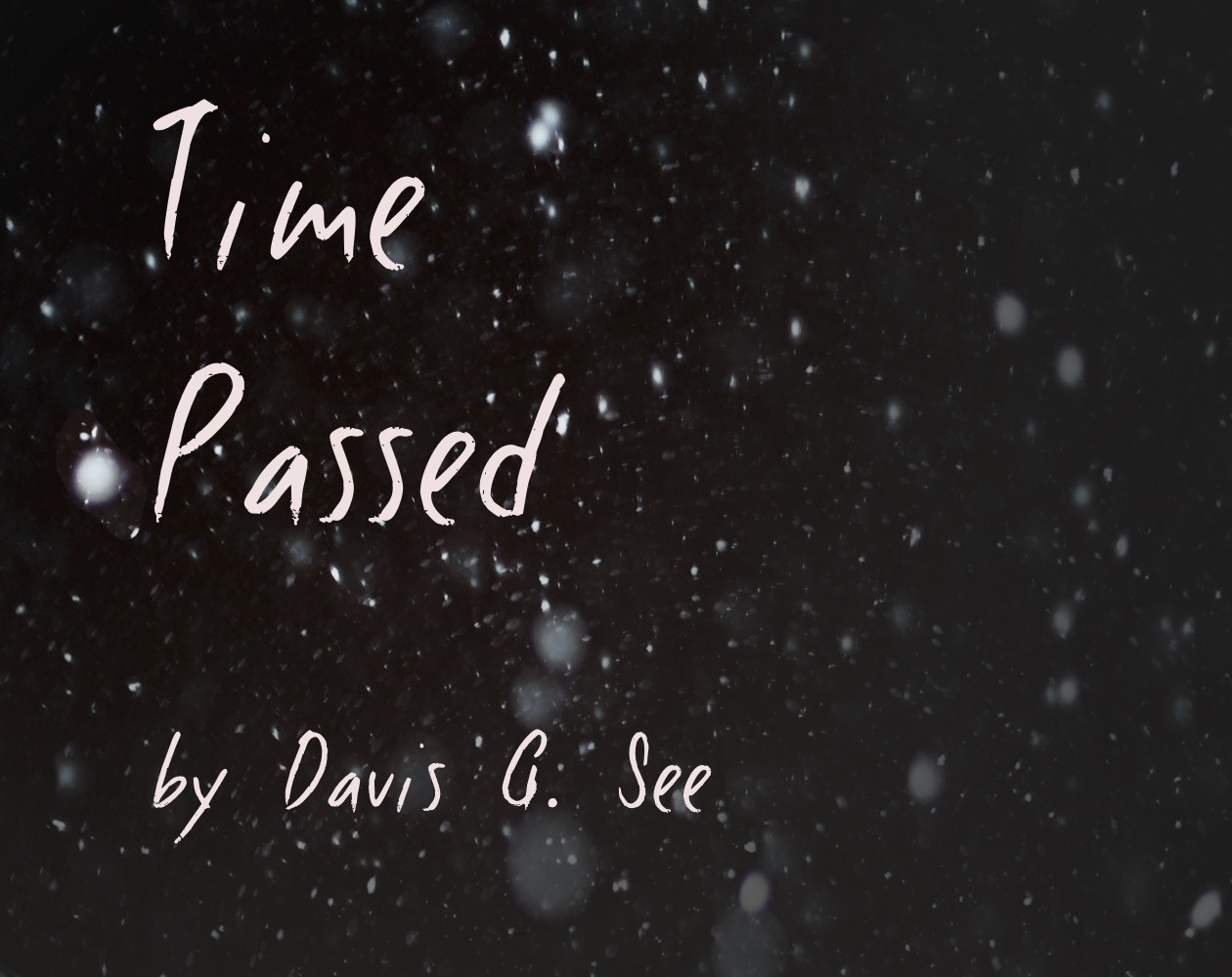 Time Passed (itch) - кадр 1