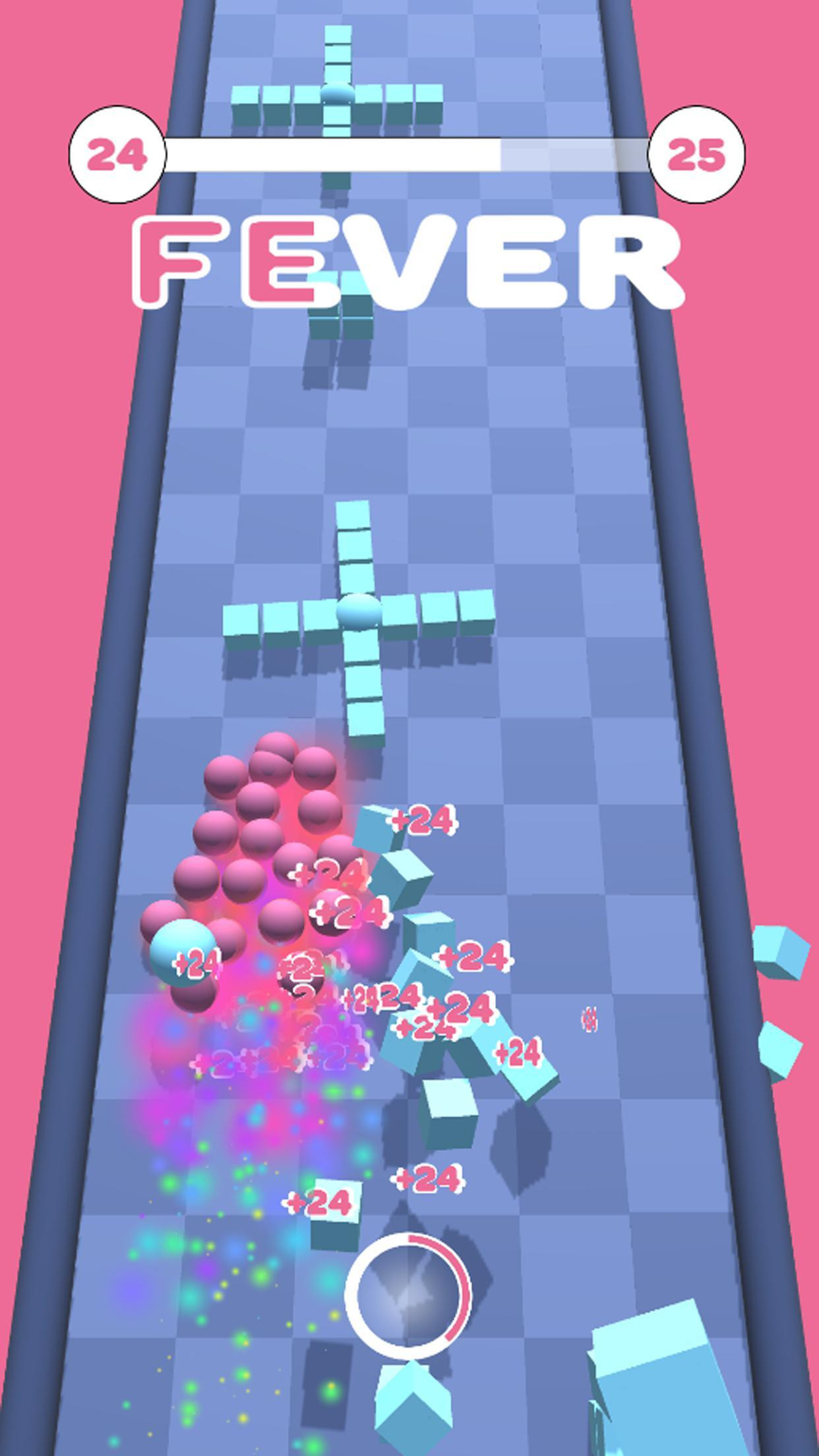 Disaster Balls (itch) - кадр 3
