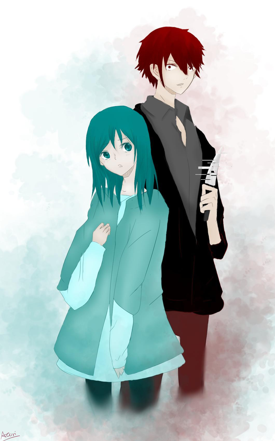 Trust me (Mr_Koroshiya) (itch) - кадр 3