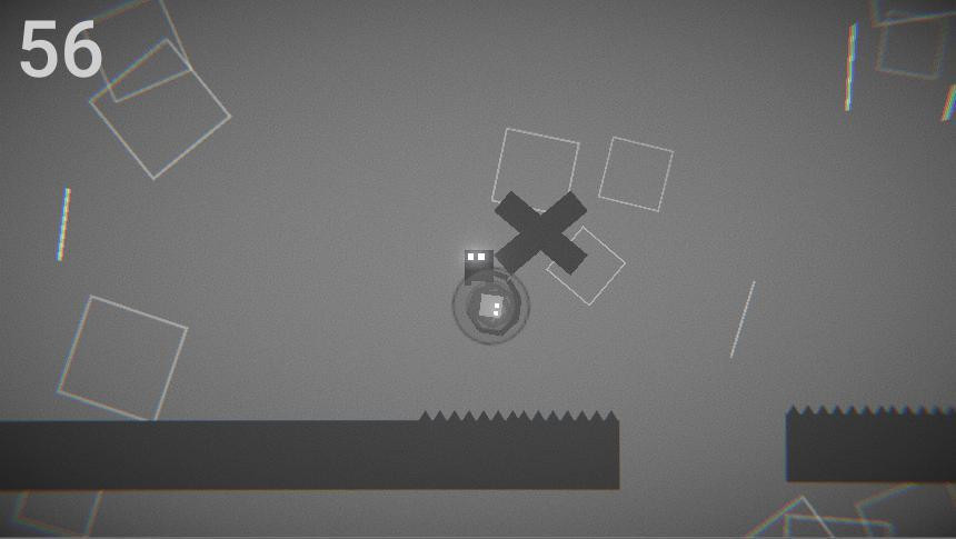 Unraveling Nothing (itch) - кадр 2