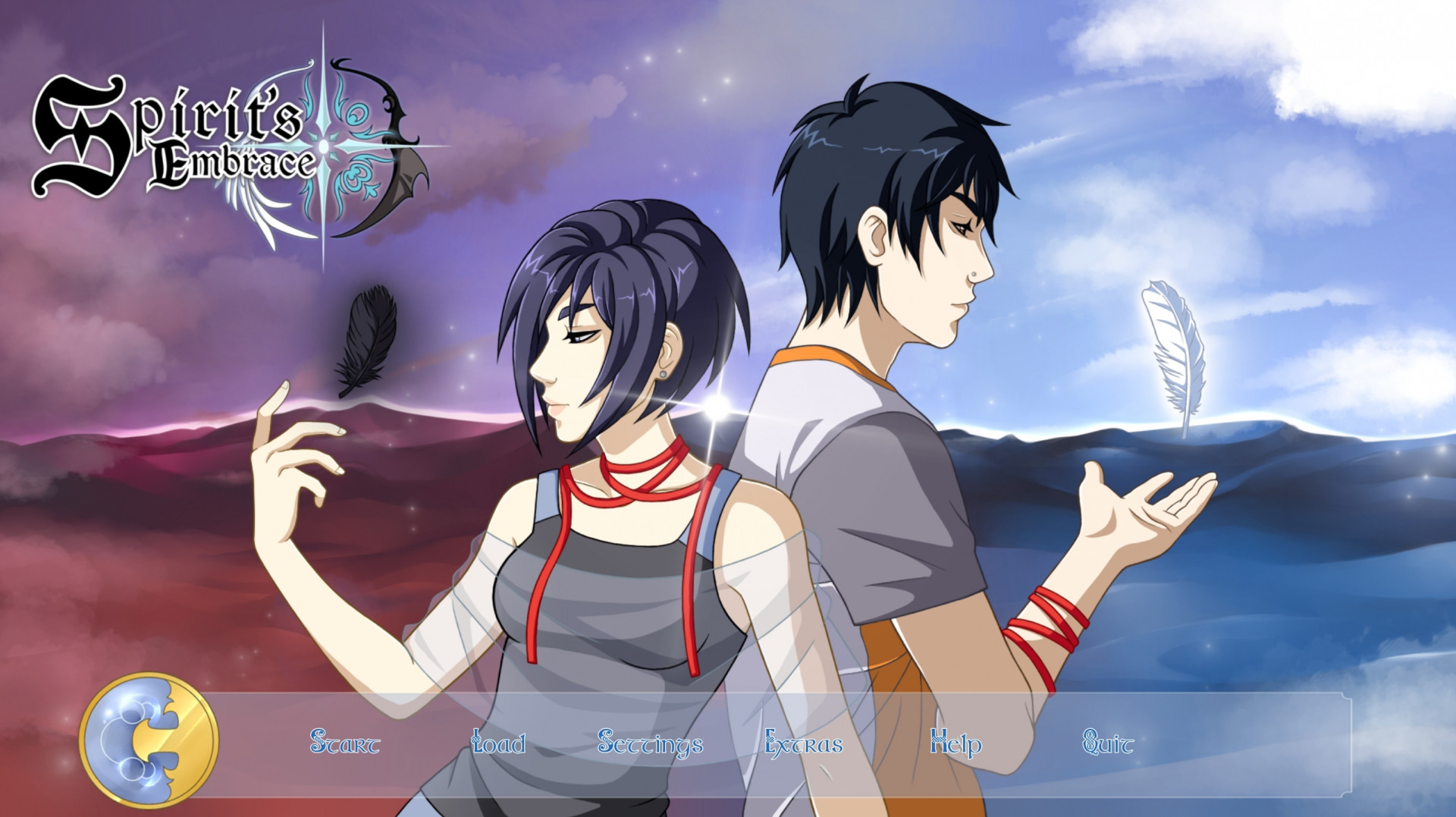 Spirit's Embrace (itch) - кадр 9