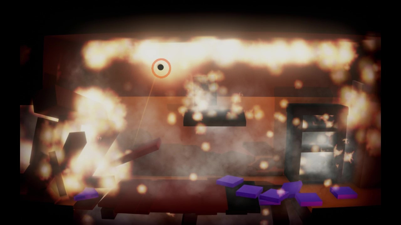 Burning Down The House: Because Fire Is Fun (itch) - кадр 5