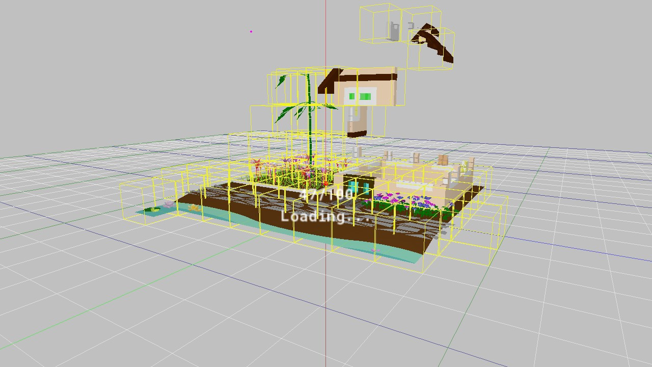 Puzzle 3D - кадр 9