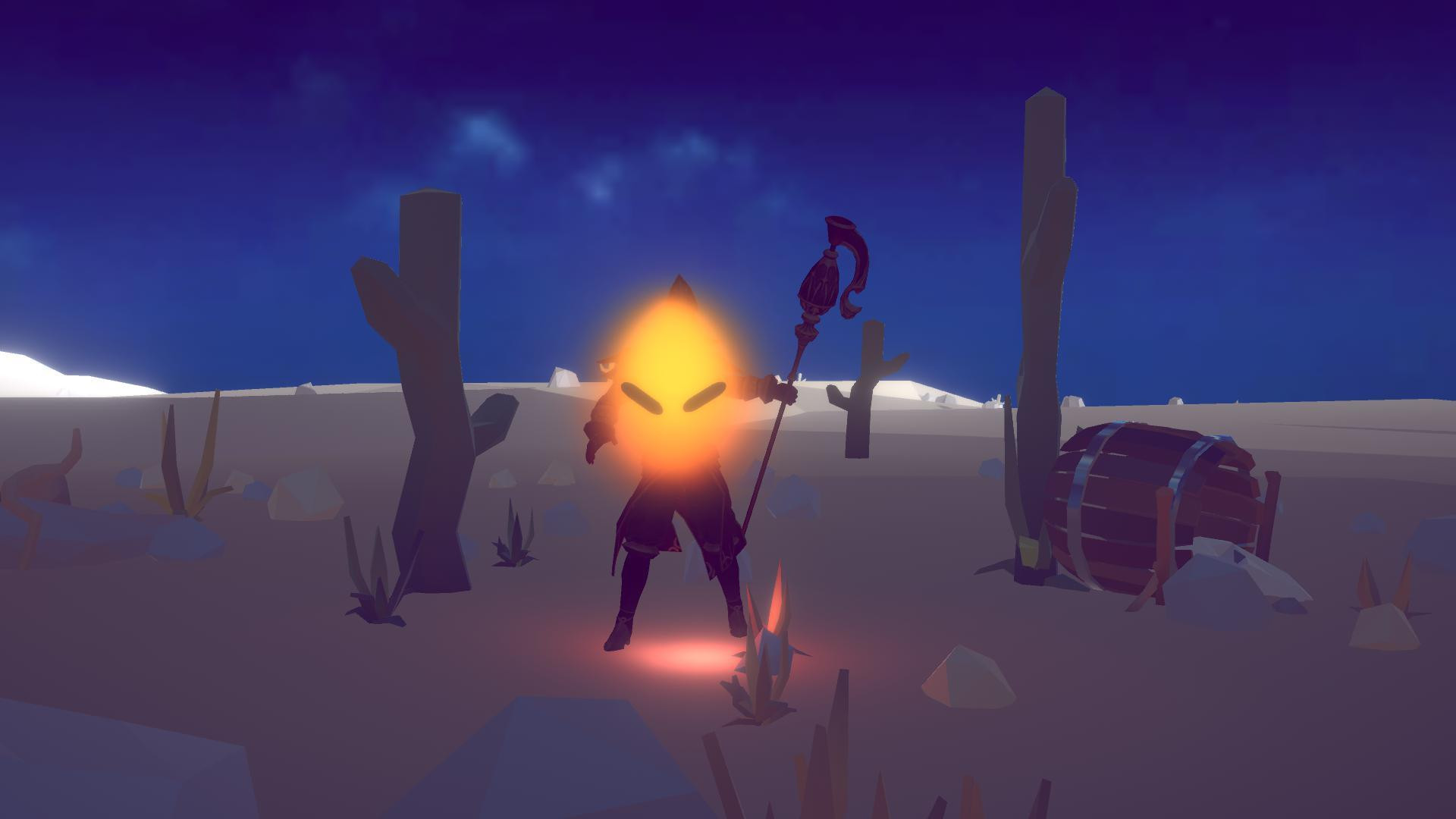 Battlements (juan.ebc) (itch) - кадр 5