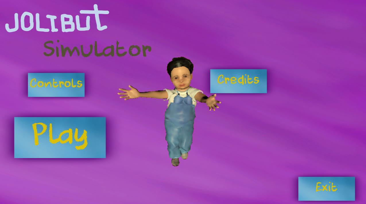 Jolibut Simulator (itch) - кадр 2