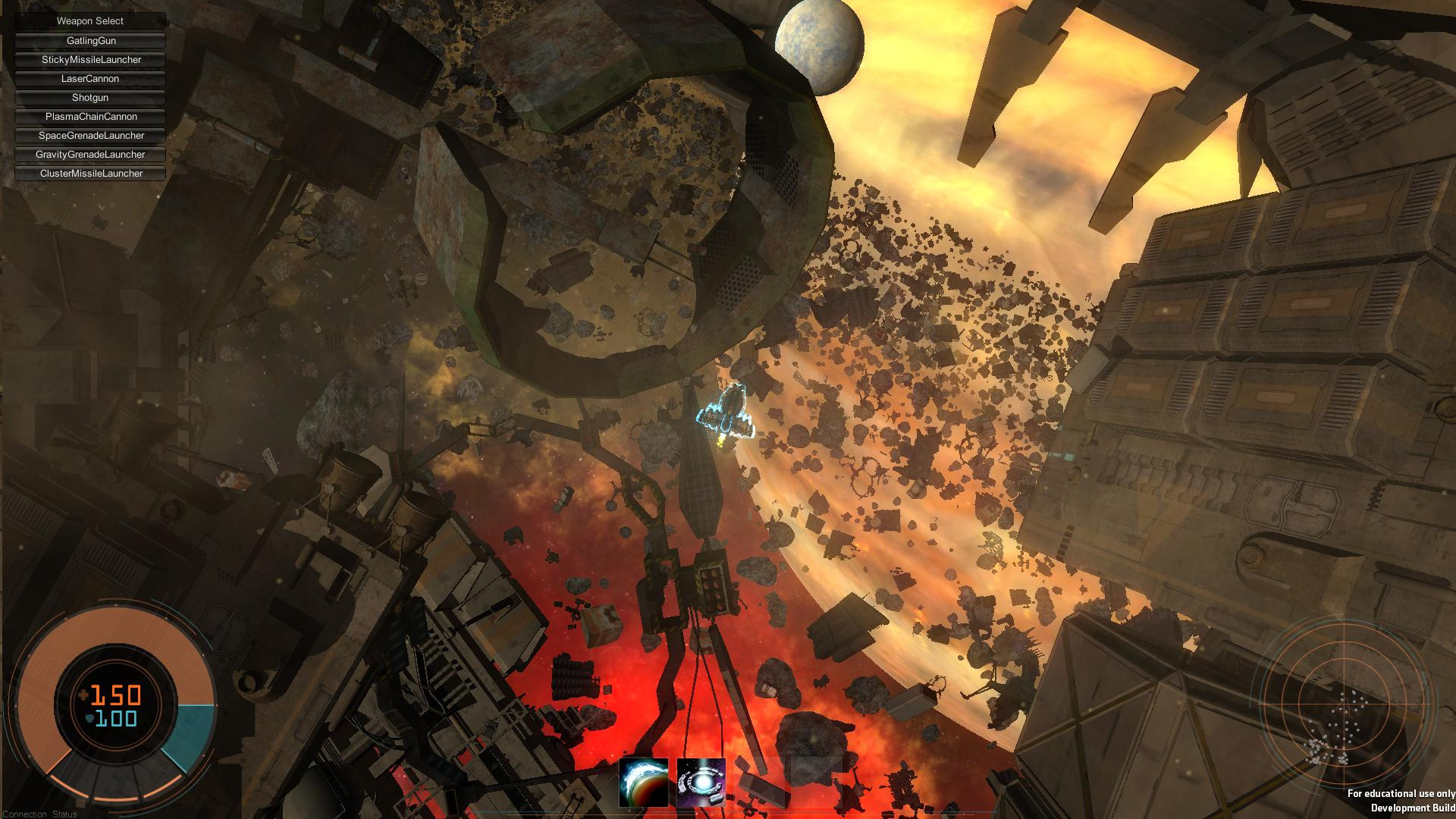 Venturi - кадр 5