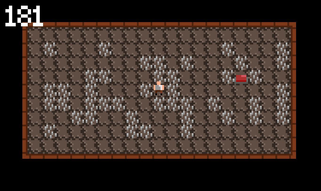 The Spam Button (itch) - кадр 3