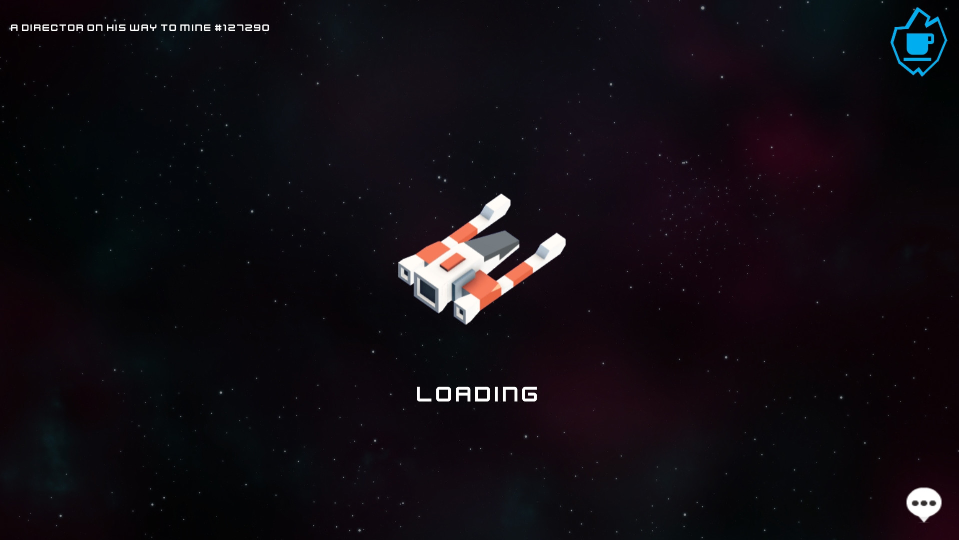 Space mining clicker - кадр 12
