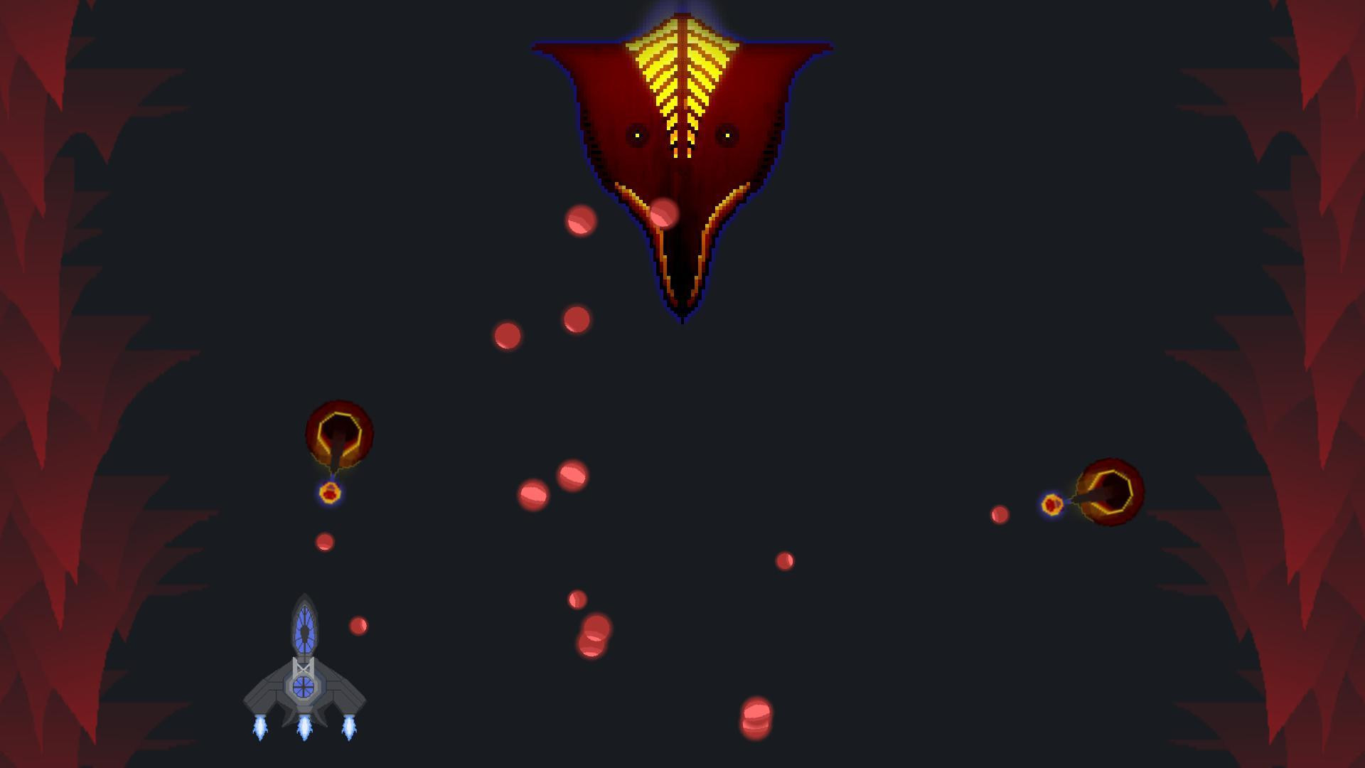 Fateful Released:1.2.2 (itch) - кадр 7