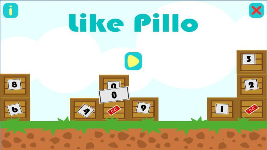 Like Pillo (itch) - кадр 3