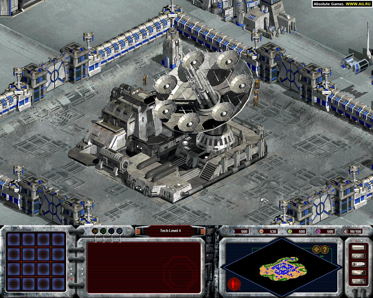 Star Wars: Galactic BattleGrounds - кадр 9