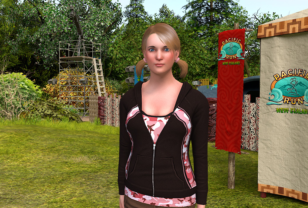 Nancy Drew: The Shattered Medallion - кадр 13