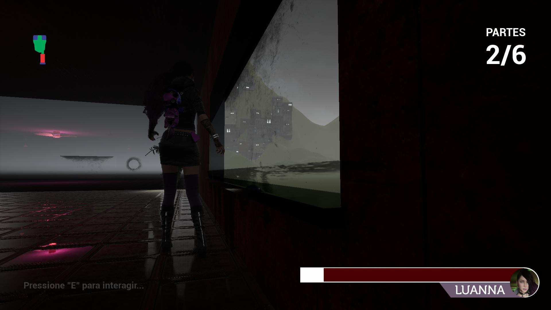 Chasing Childhood v0.11 (itch) - кадр 10
