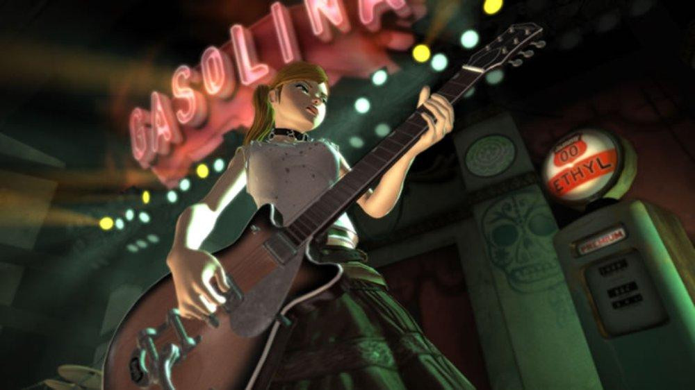 Rock Band Country Pack - кадр 10