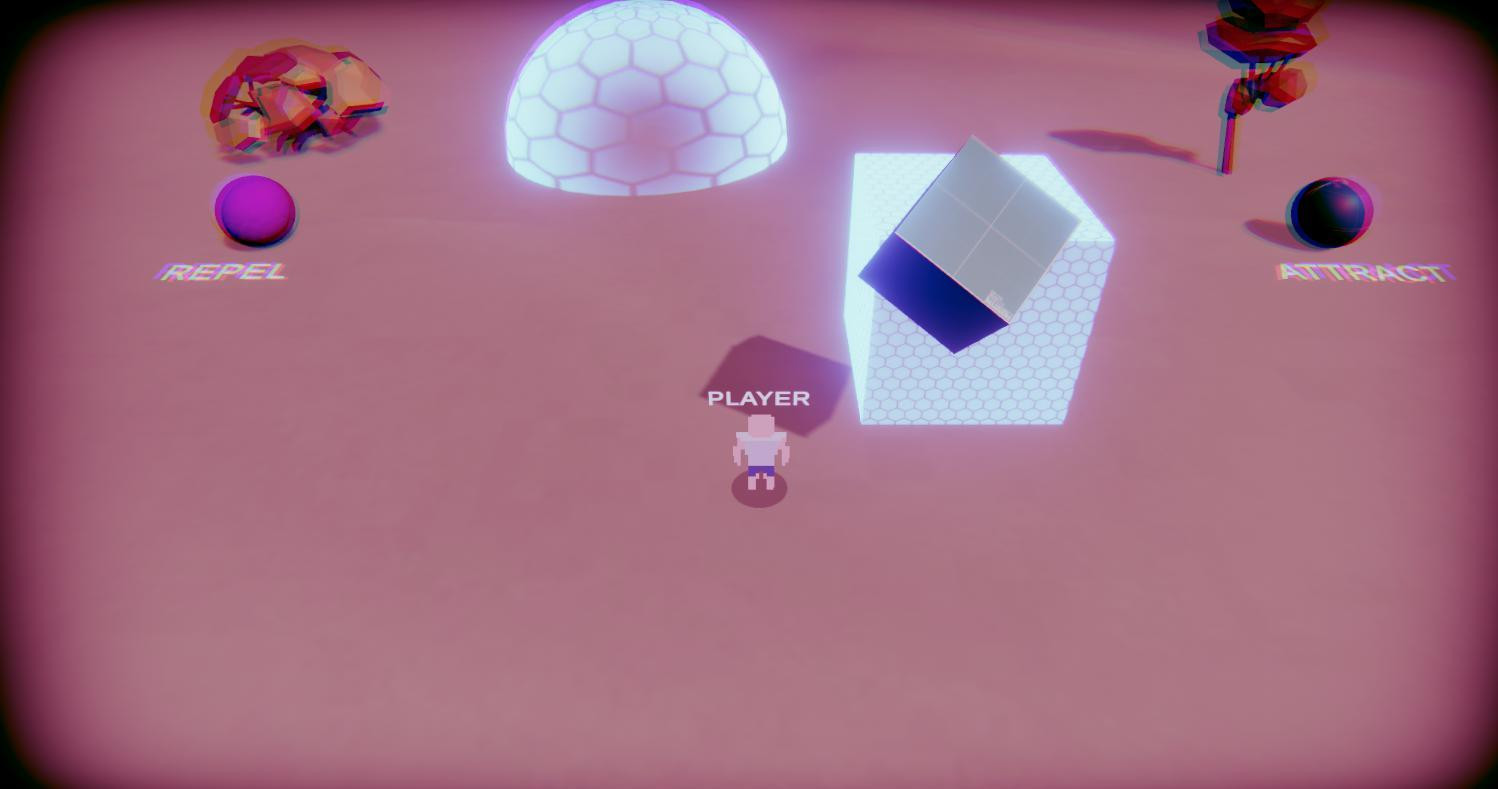 Glitch In - Wowie Jam 2 - кадр 4