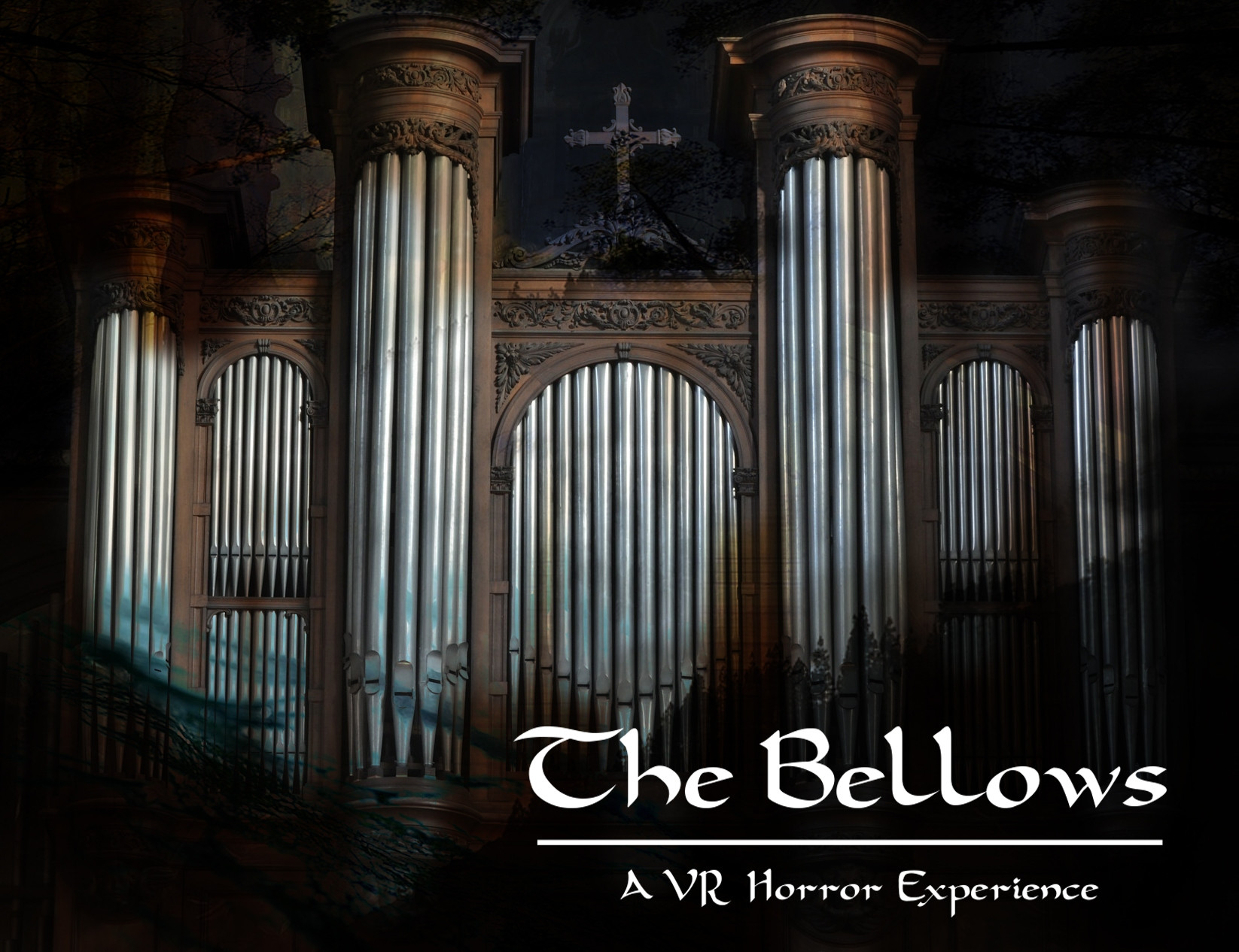 The Bellows (itch) - кадр 3