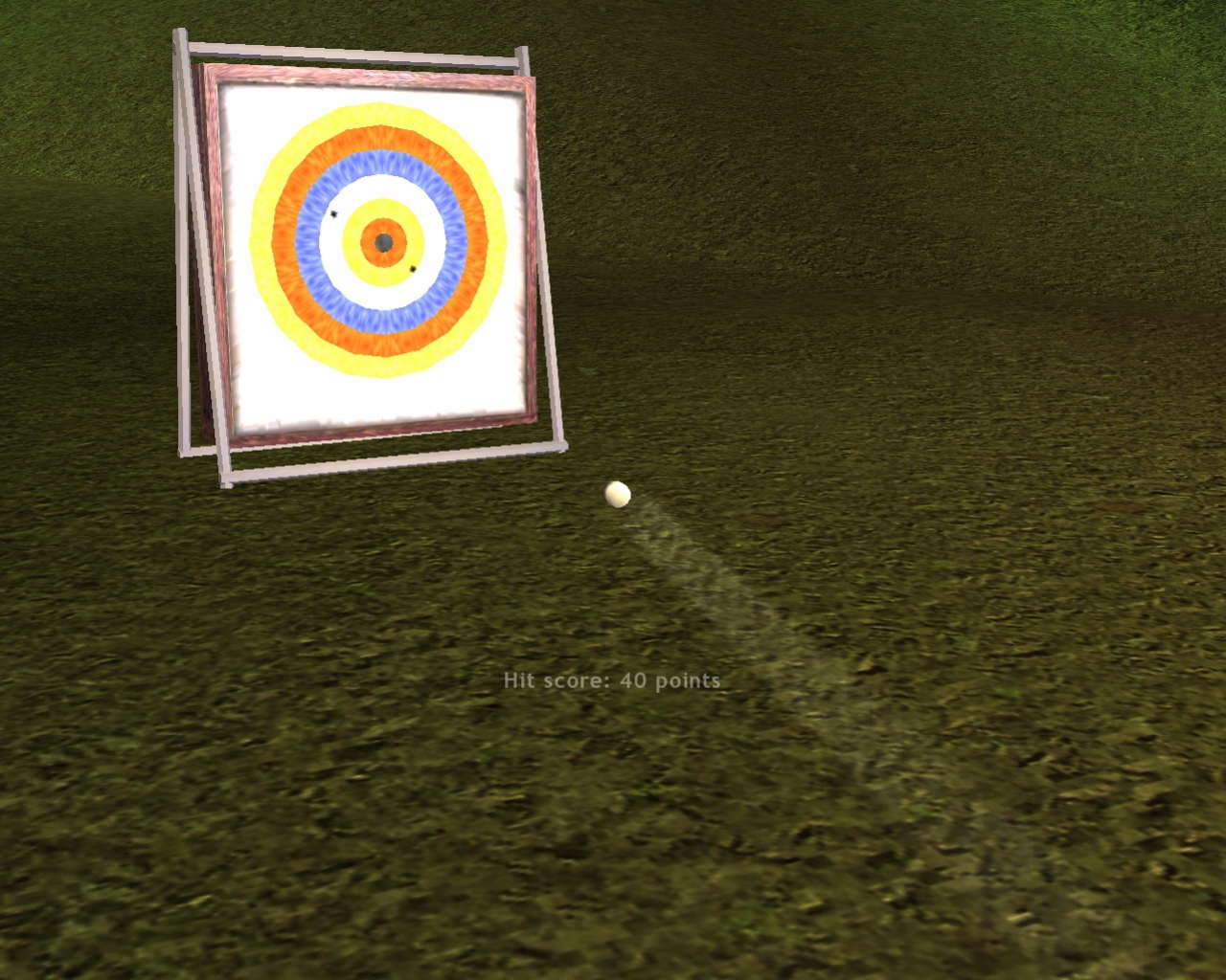 Hunting Unlimited 2008 - кадр 10