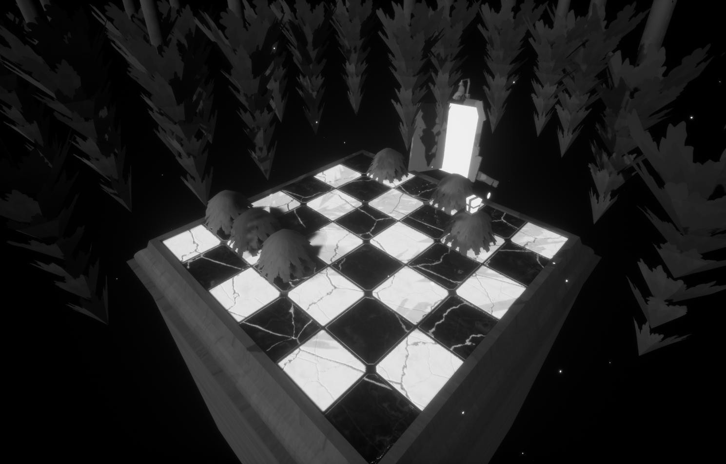 Moonlight Maze (itch) - кадр 3