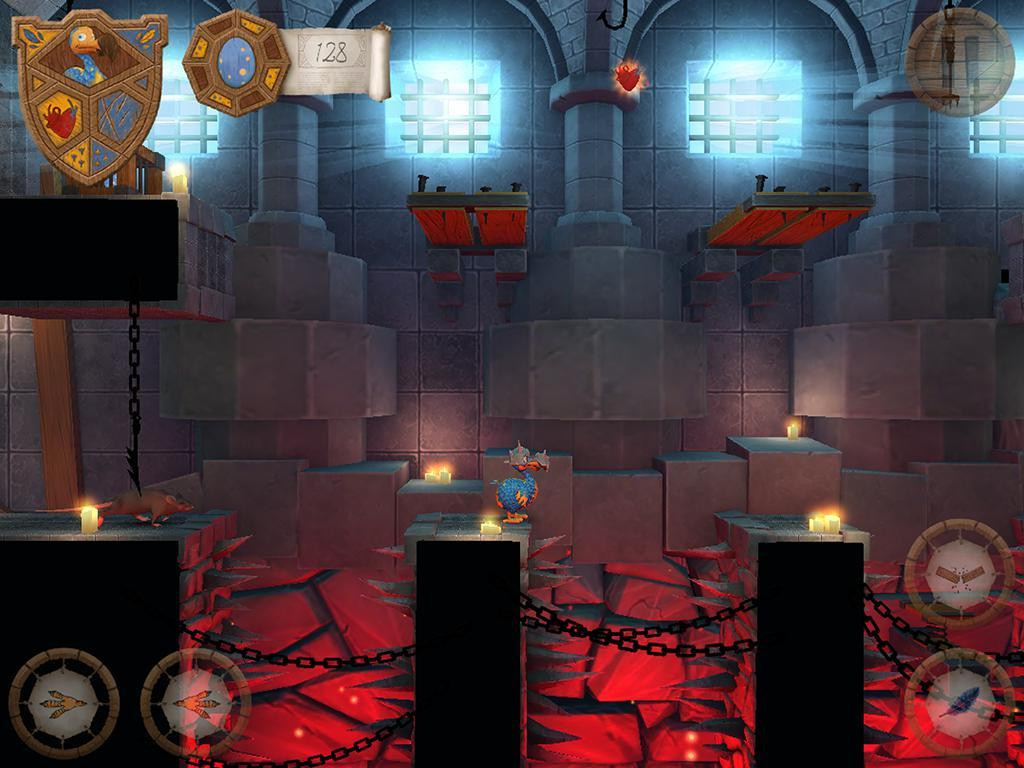 Dodo Master - кадр 9