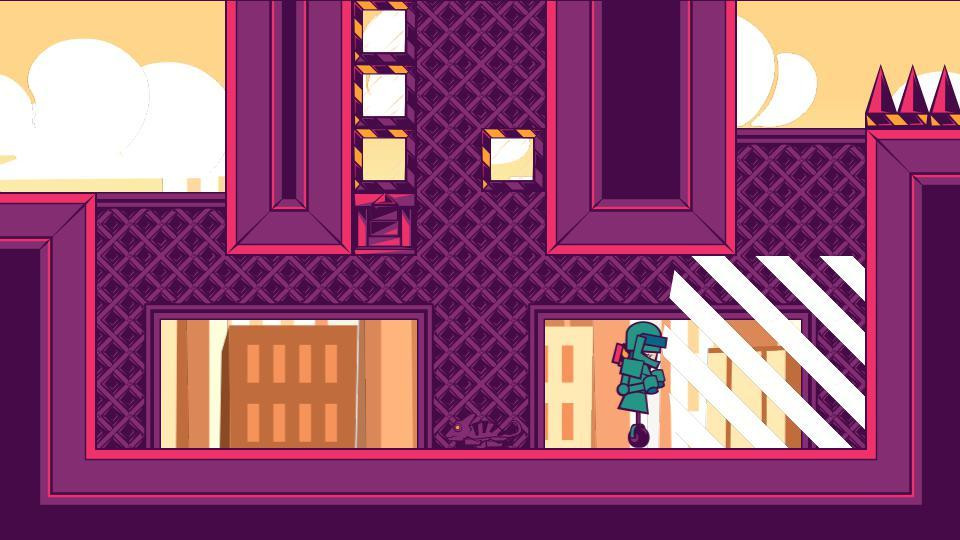 Sneak-a-Million (itch) - кадр 4