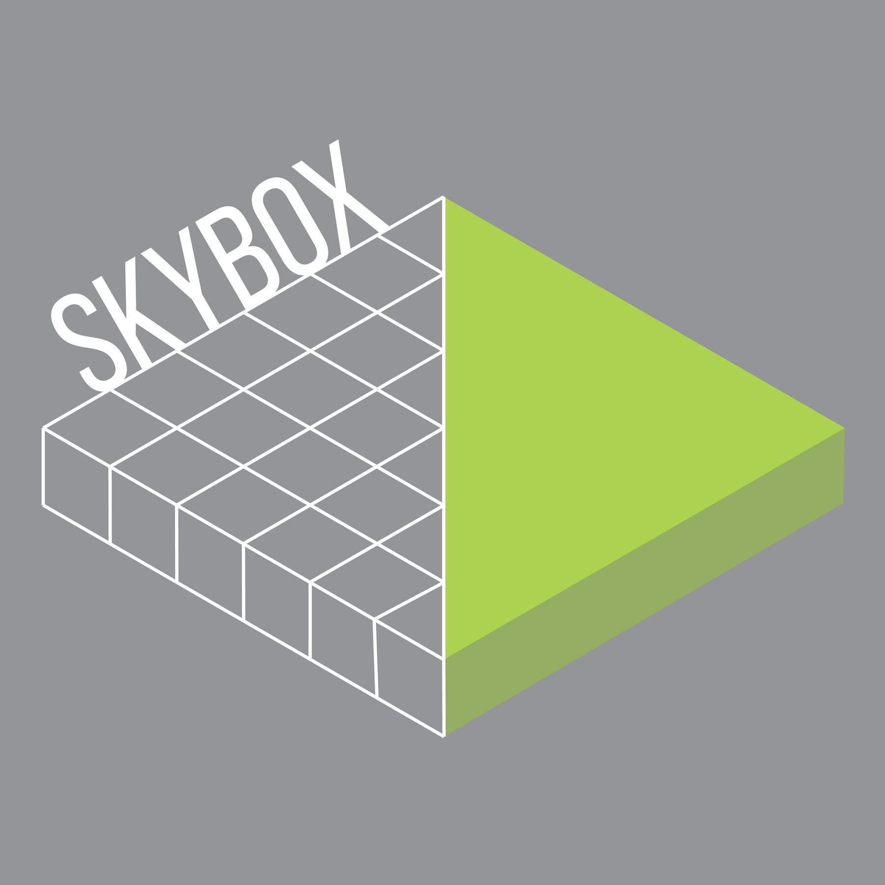 Skybox (itch) - кадр 1