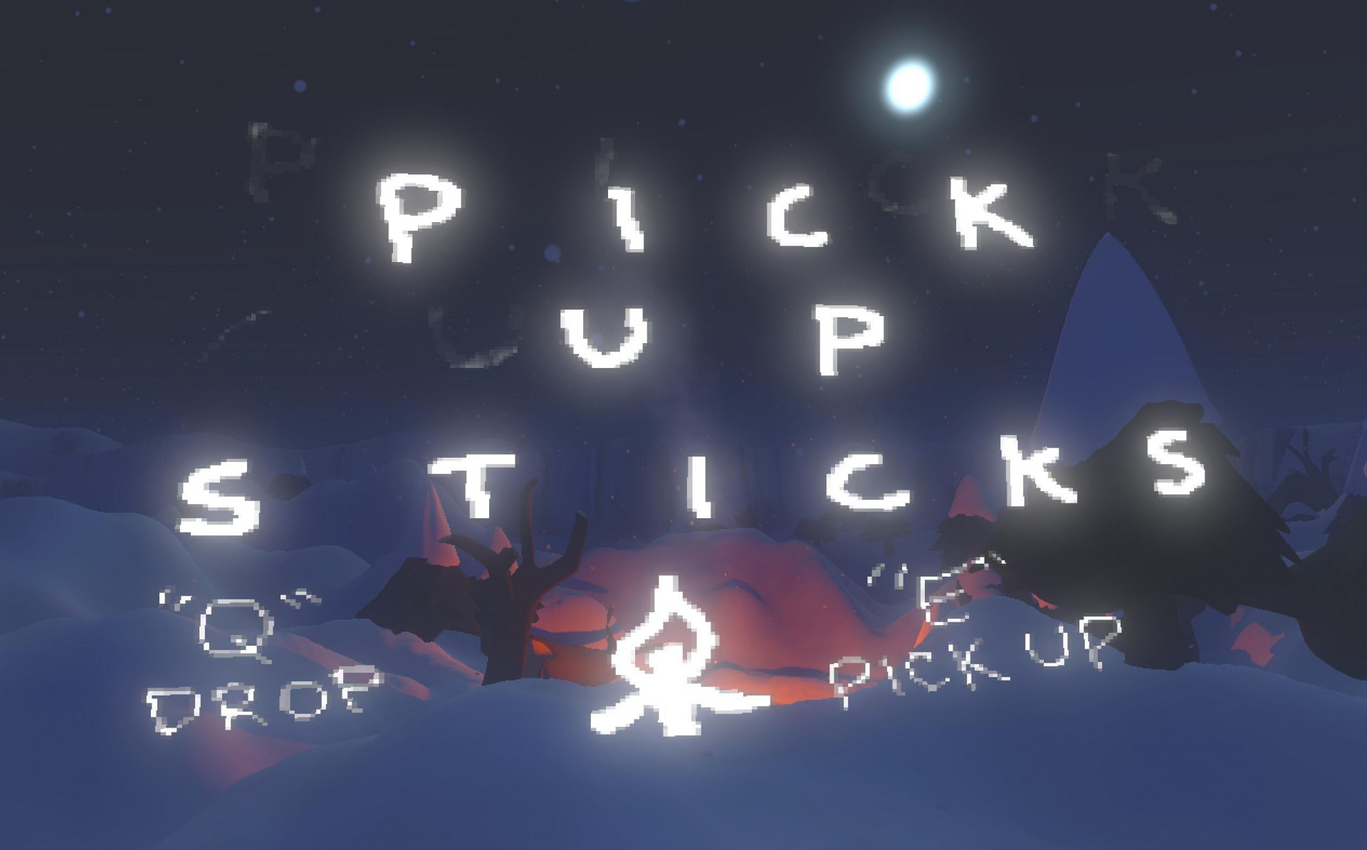 Pickup Sticks (itch) - кадр 3