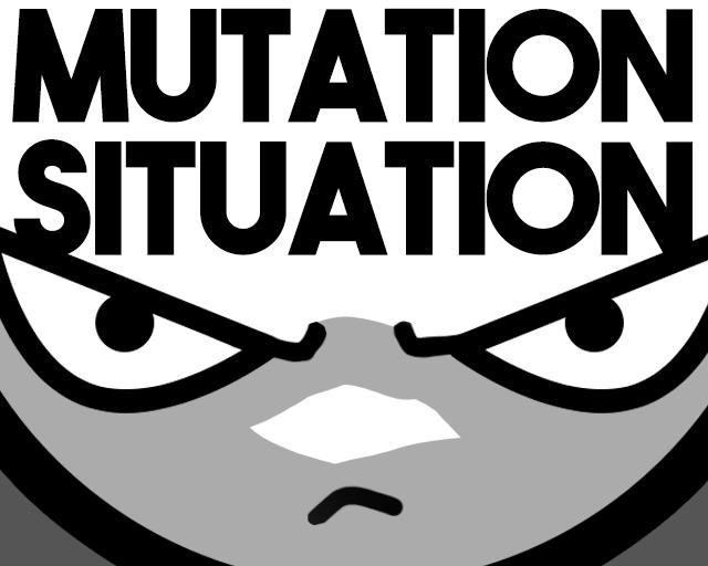 Mutation Situation (itch) - кадр 5