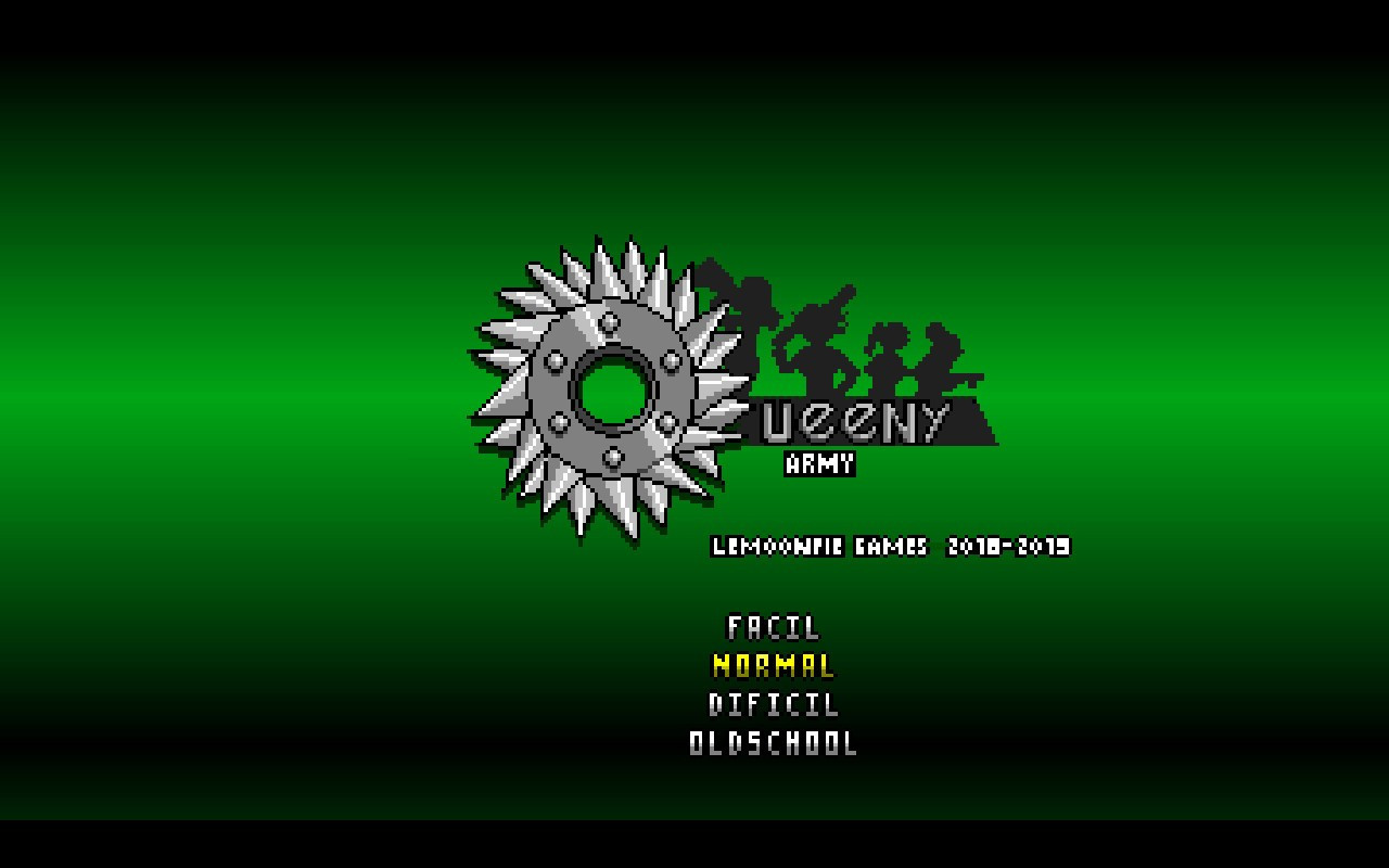 Queeny Army - кадр 9