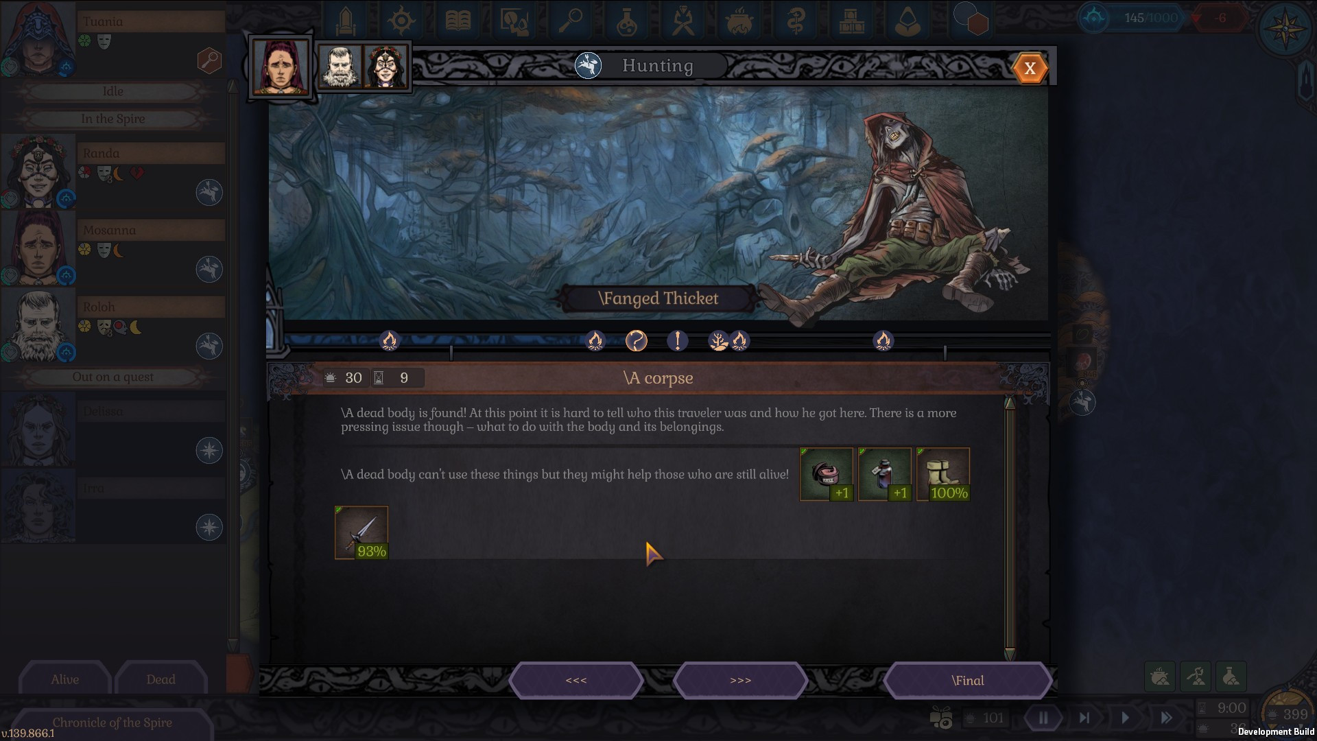 Spire of Sorcery (Limited Early Access) - кадр 9