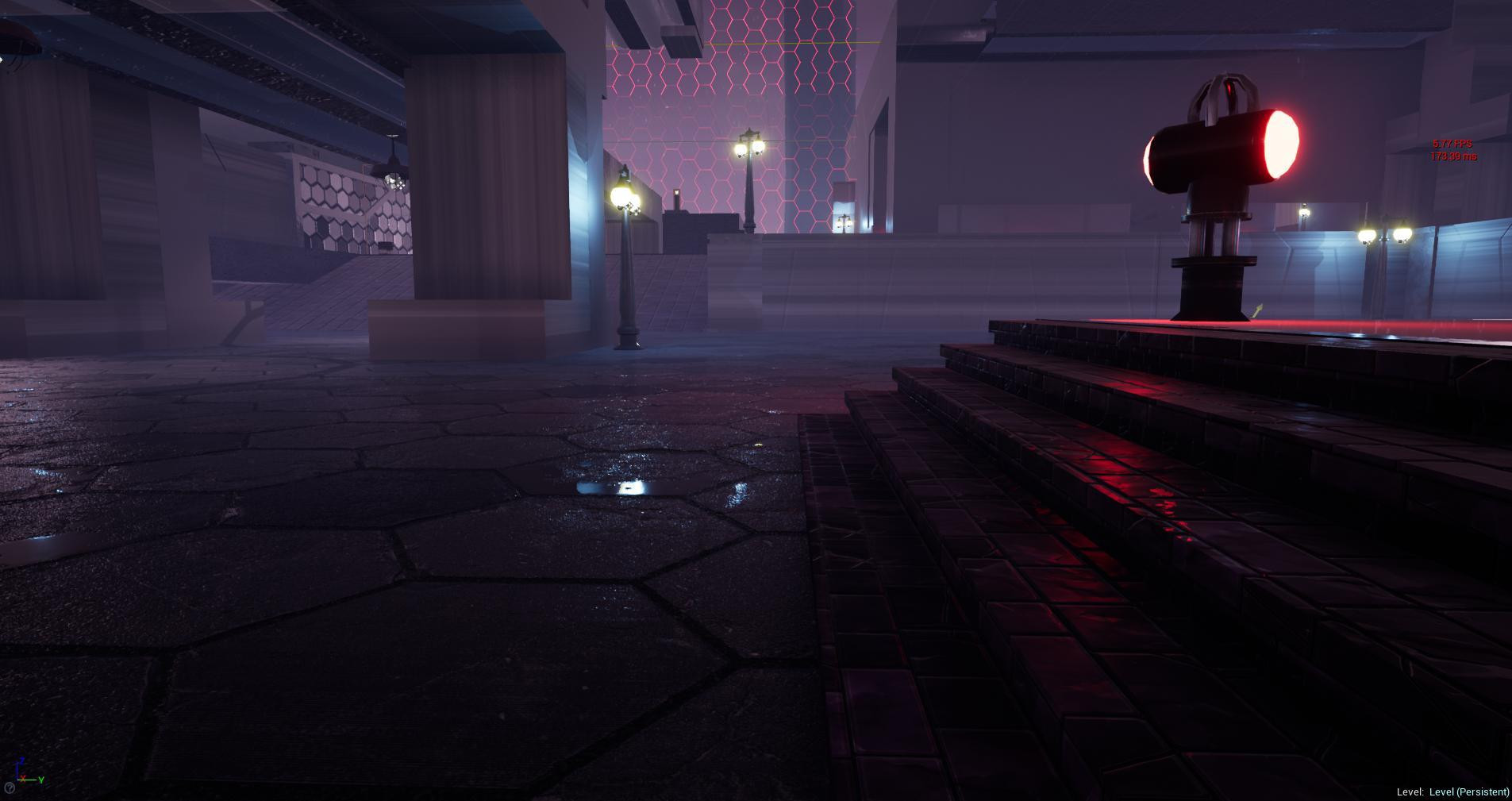 Hardlight (itch) - кадр 3